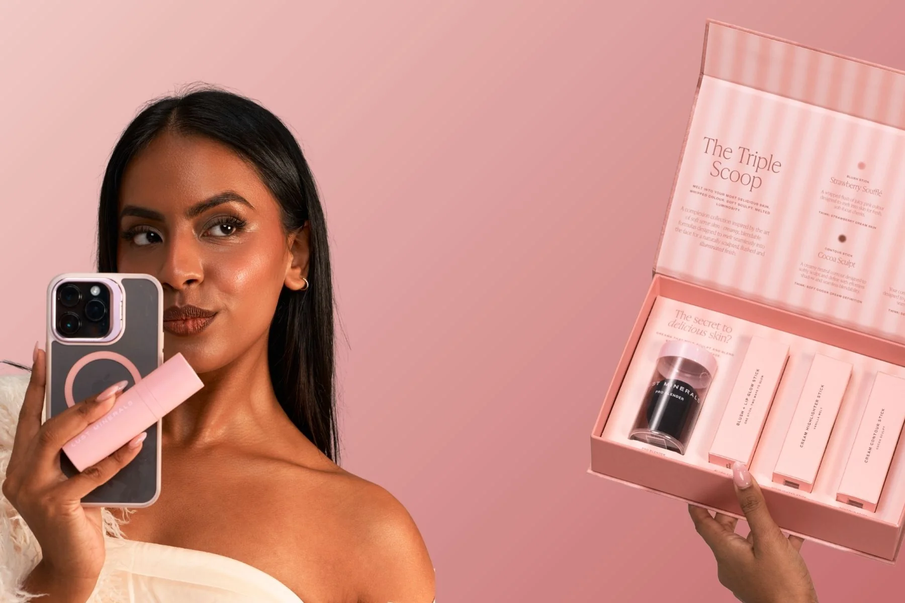 Clean Beauty for Real Results